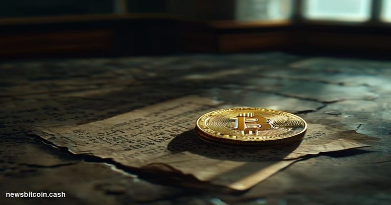 Cinematic photorealistic editorial photograph, dramatic chiaroscuro lighting from a single overhead source, shallow depth of 